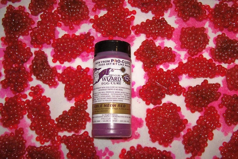 PROcure Double Neon Red - Image 3